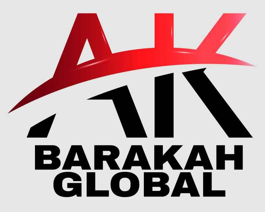 AK Barakah Global logo