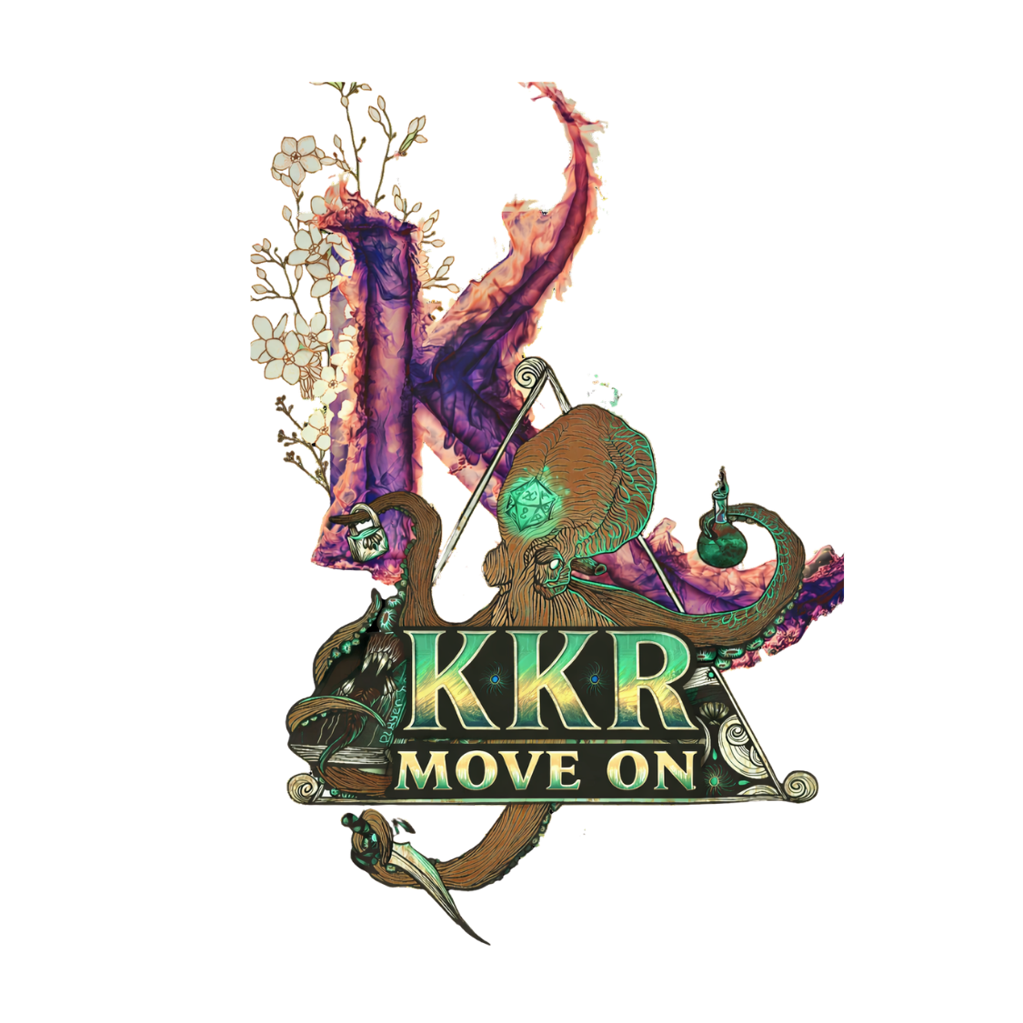 KKR Move On Sdn. Bhd. logo