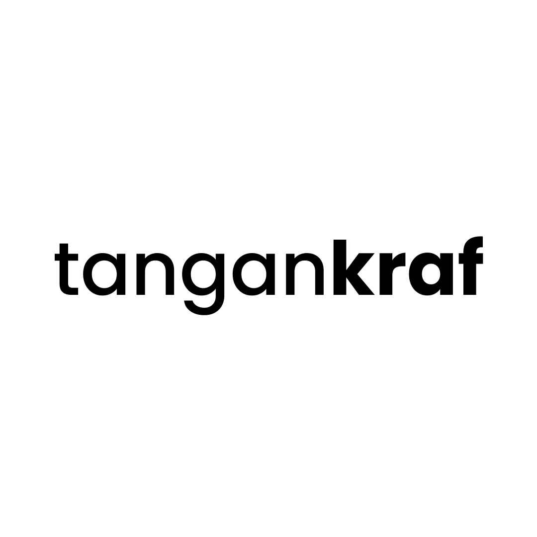 TANGANKRAF logo