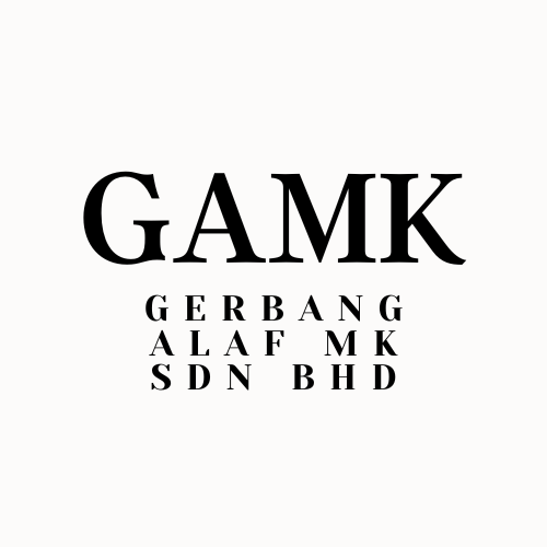 Gerbang Alaf MK Sdn Bhd logo