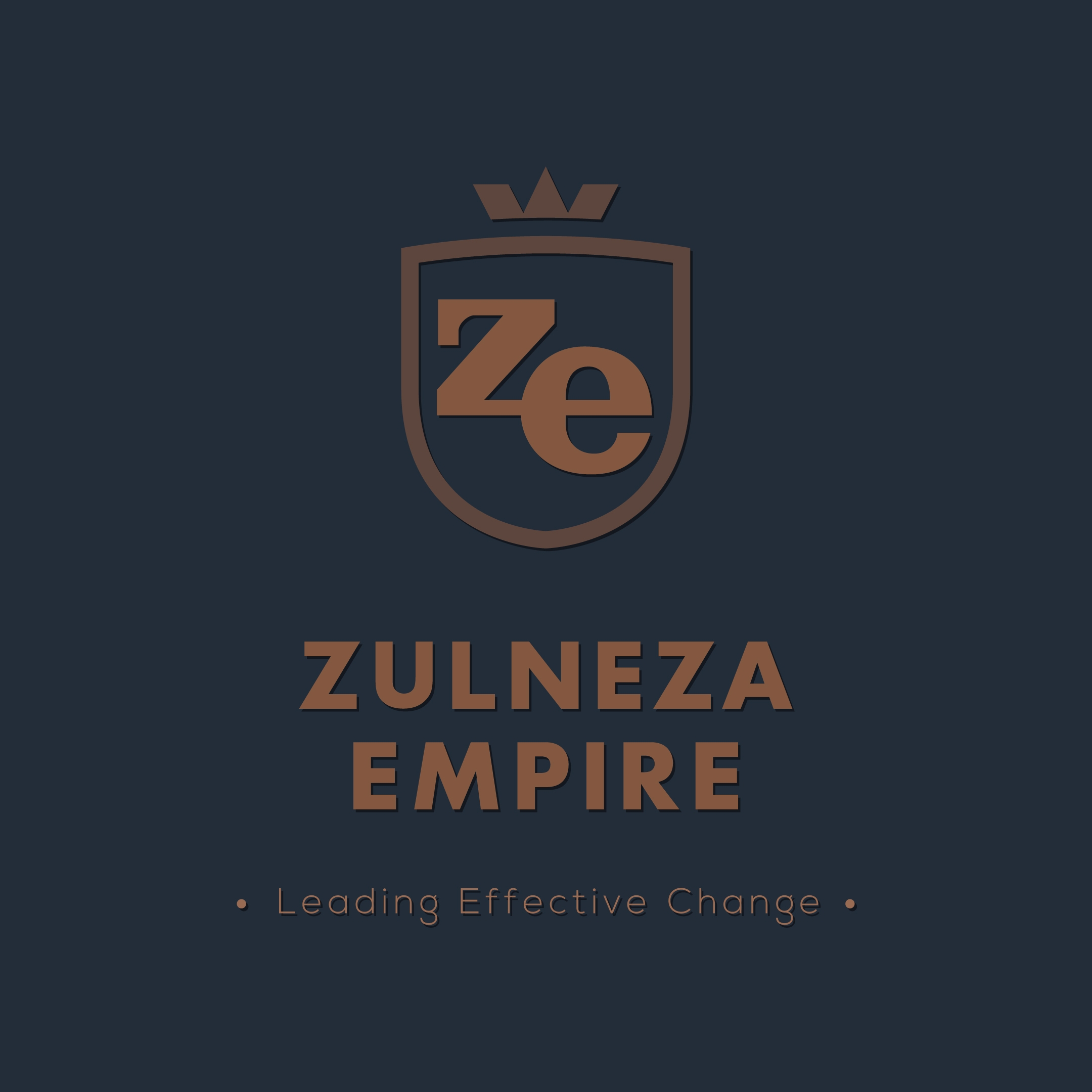Zulneza Empire Sdn Bhd logo