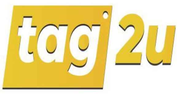 Tag2u Sdn Bhd logo