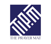 THE PRAYER MAT SDN BHD logo