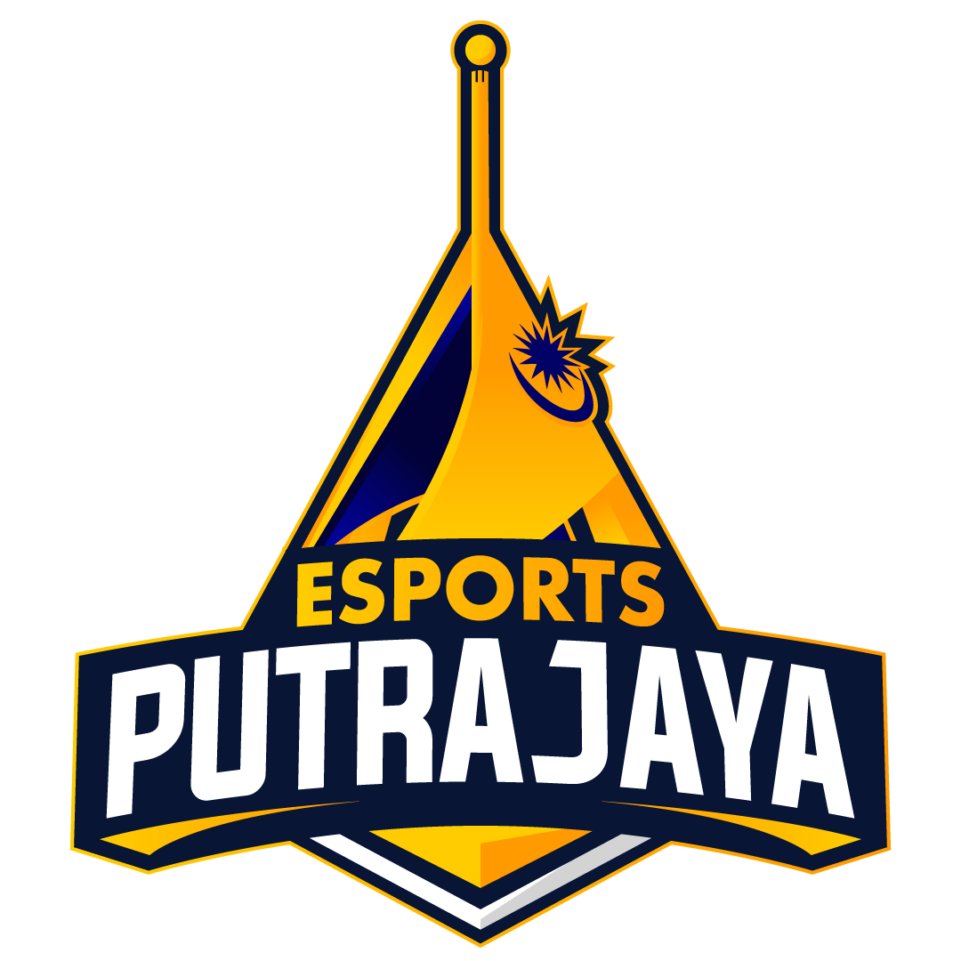 Esports Putrajaya logo