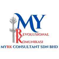Myrk Consultant Sdn Bhd logo