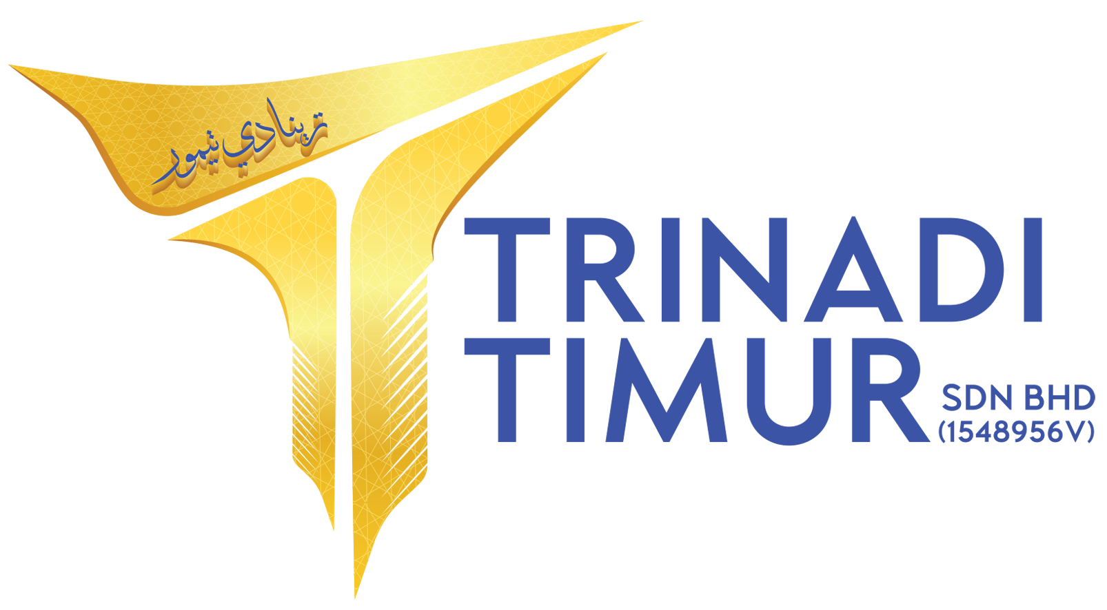 Trinadi Timur Sdn Bhd logo