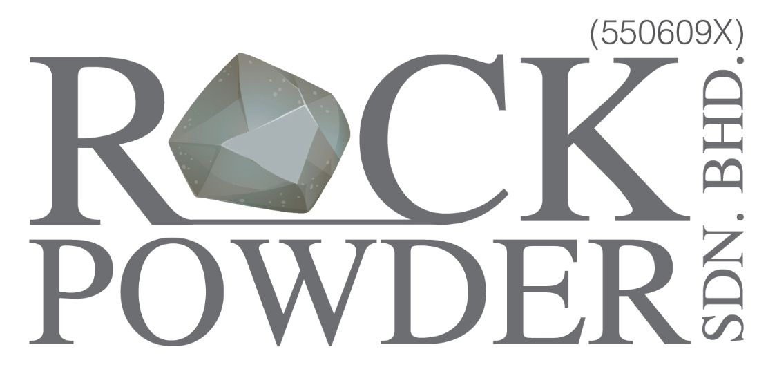 ROCK POWDER SDN BHD logo