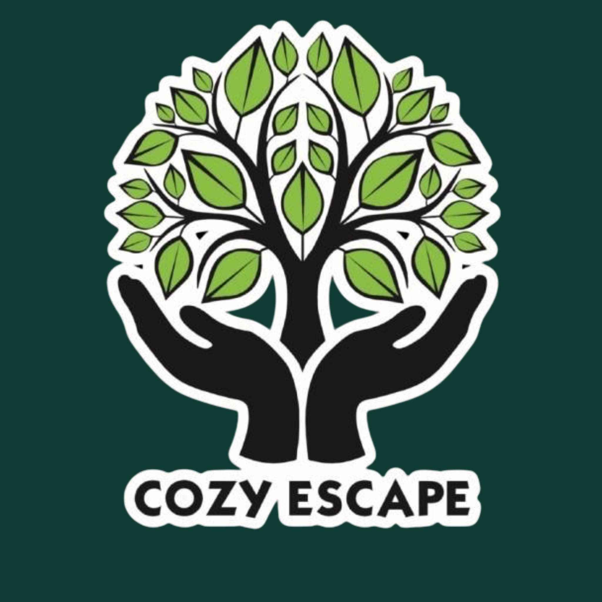 Cozy Escape Enterprise  logo