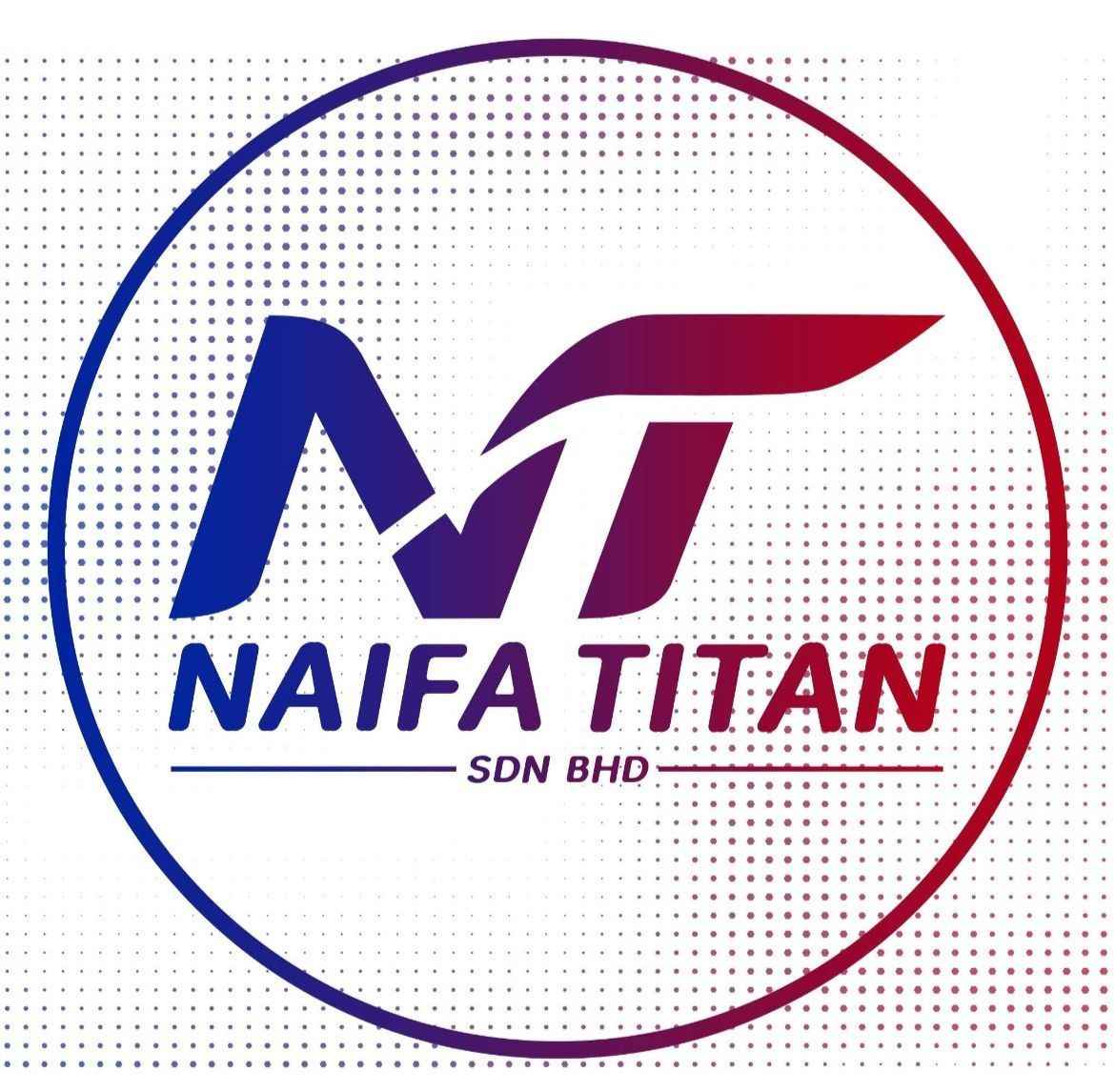 NAIFA TITAN SDN BHD logo