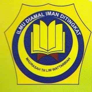 Madrasah Ta'Alim Wattarbiah  logo