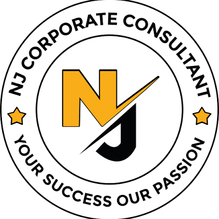 NJ CORPORATE ADVISORY  logo