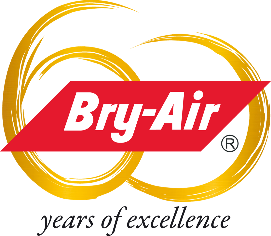 Bry-Air (Malaysia) Sdn Bhd logo