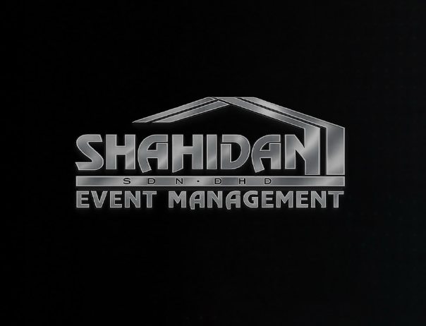 SHAHIDAN EVENT MANAGEMENT SDN BHD logo