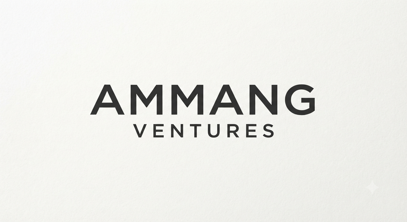 Ammang Ventures logo