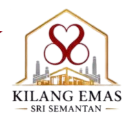 Sri Semantan Precious Metal Sdn. Bhd. logo