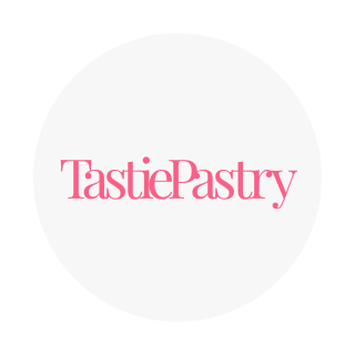 Tastie Pastry logo