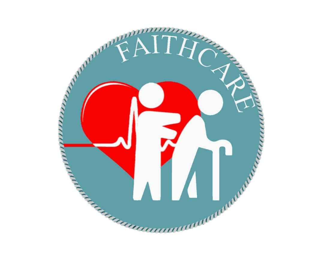 FAITH CARE CENTRE logo