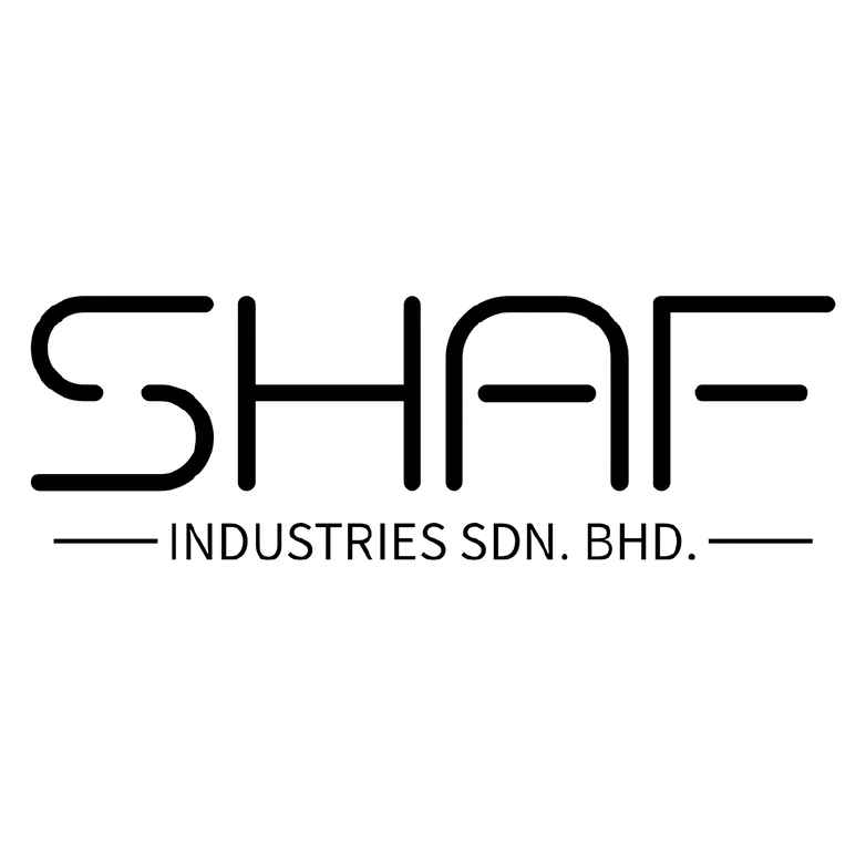 SHAF INDUSTRIES SDN. BHD. logo