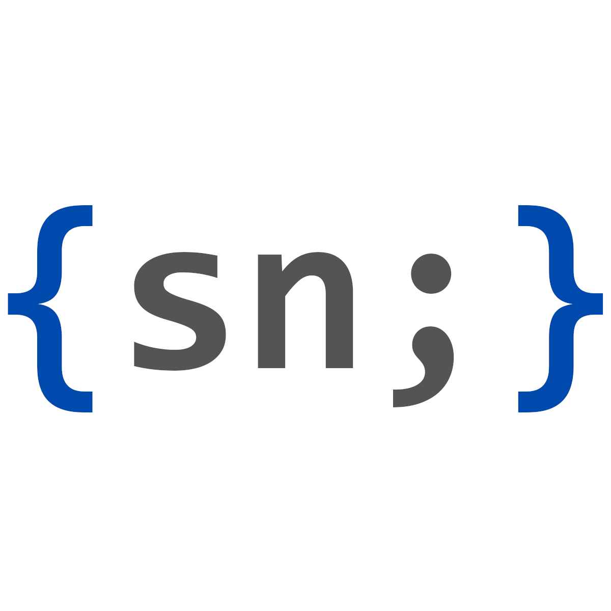 SYEDN TECH SOLUTIONS logo
