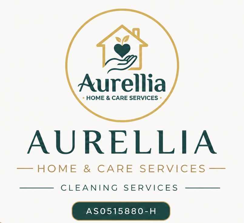 Aurellia Home & Care Services logo