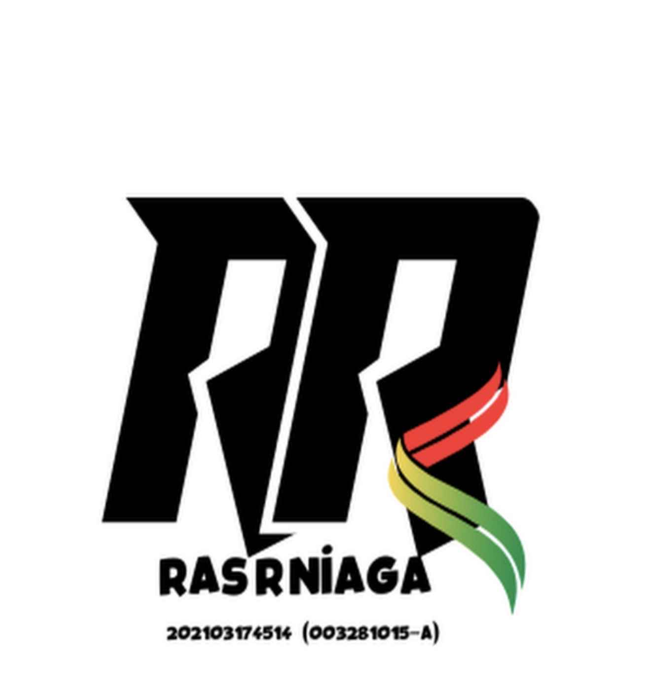 RAS R NIAGA logo