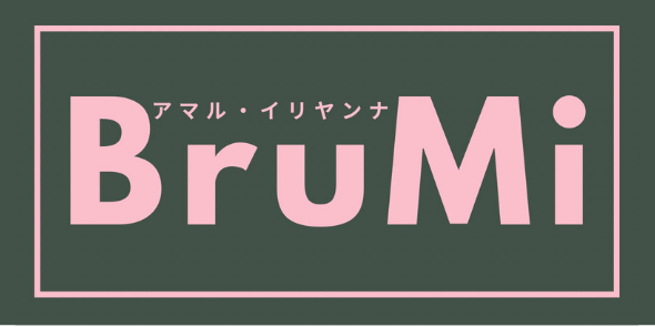 BRUMY ENTERPRISE logo