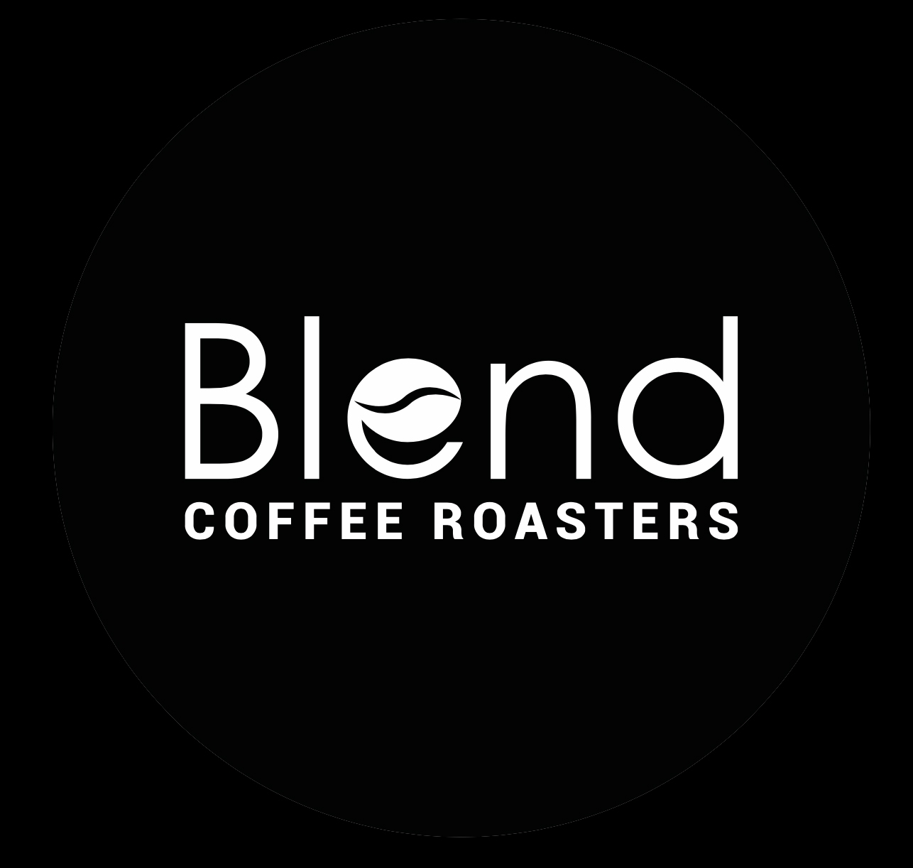 Blend Coffee Sdn. Bhd. logo