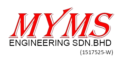 MYMS ENGINEERING SDN BHD logo