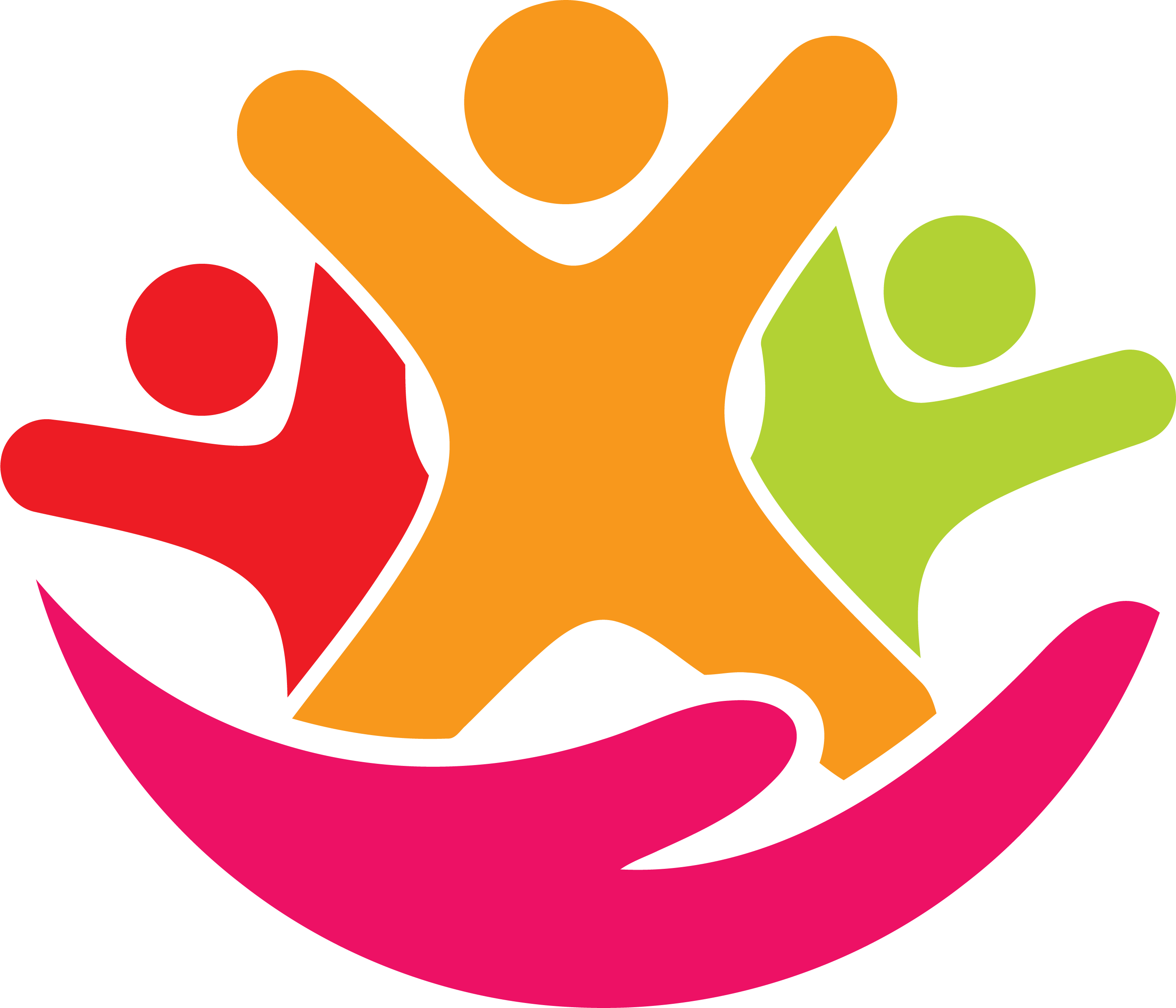 Genius Early Intervention Centre logo