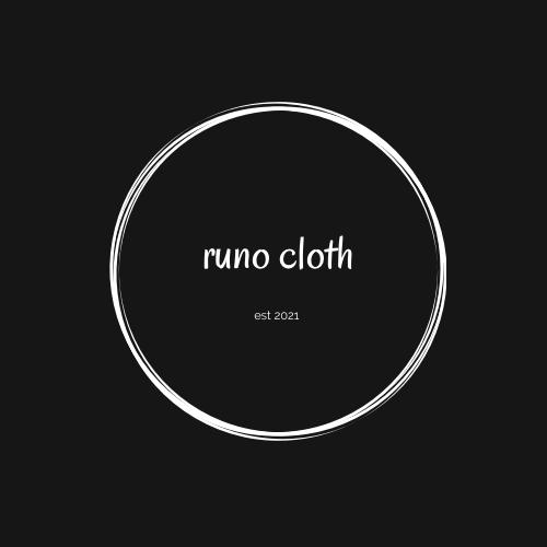 Runo Clothing logo