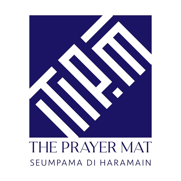 The Prayer Mat Sdn Bhd logo