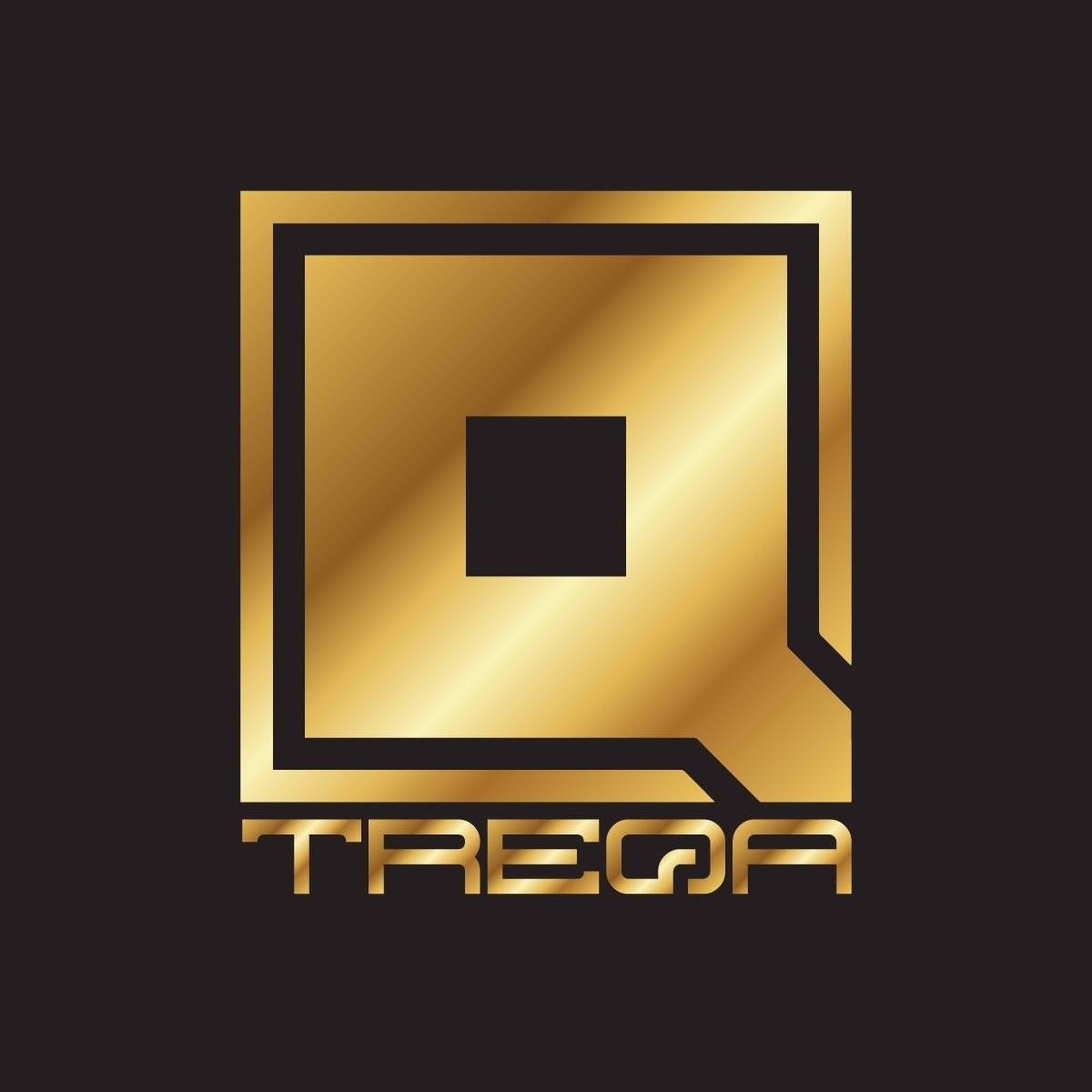 TREQA WORKS & CONSTRUCTIONS logo