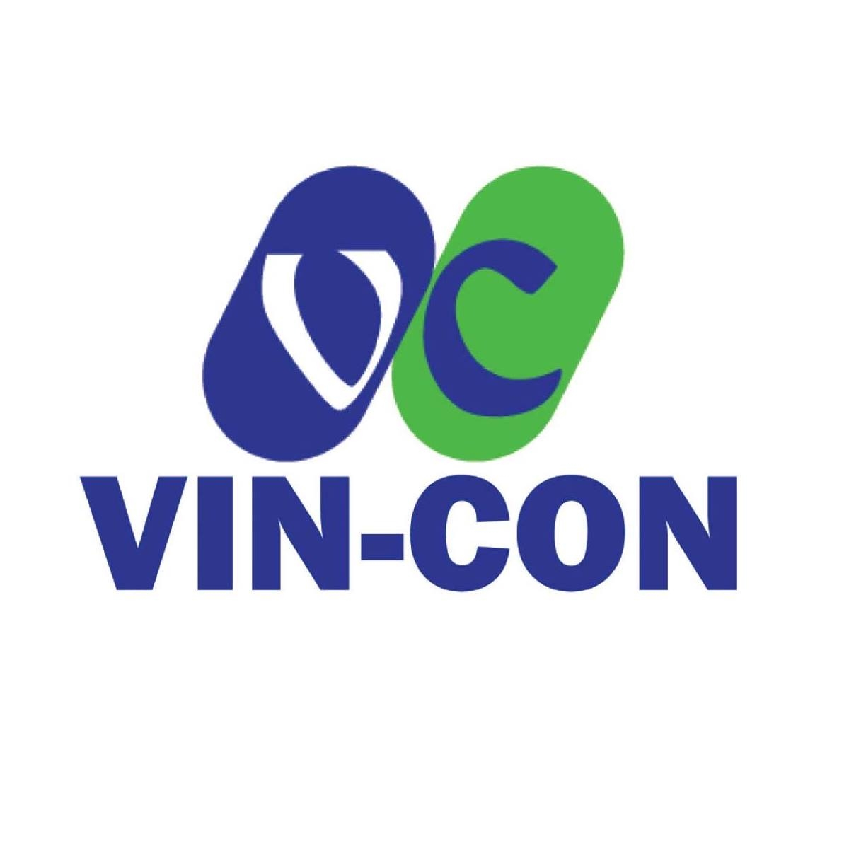 Vin-Con Marketing Sdn Bhd logo