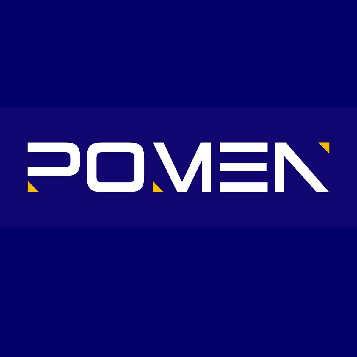 POMEN AUTODATA Sdn Bhd logo