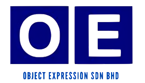 OBJECT EXPRESSION SDN BHD logo