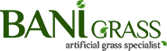BANI GRASS SERVICES logo