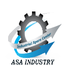 ASA INDUSTRY logo