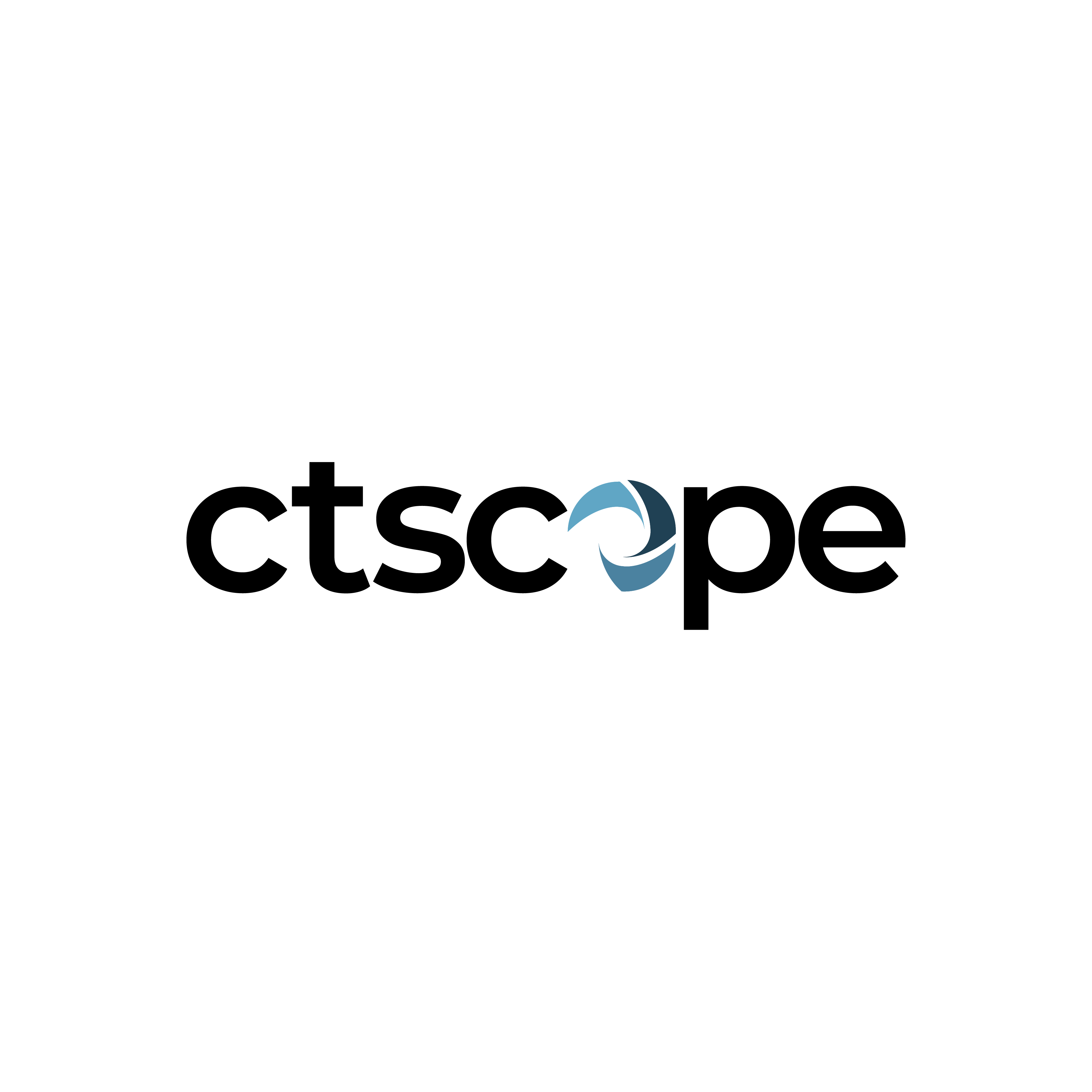 ctscope logo