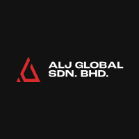 ALJ GLOBAL SDN BHD logo