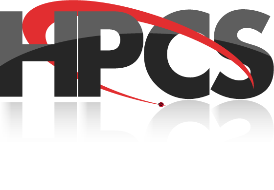 HPCS SDN BHD logo
