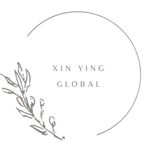 XIN YING GLOBAL SDN BHD logo