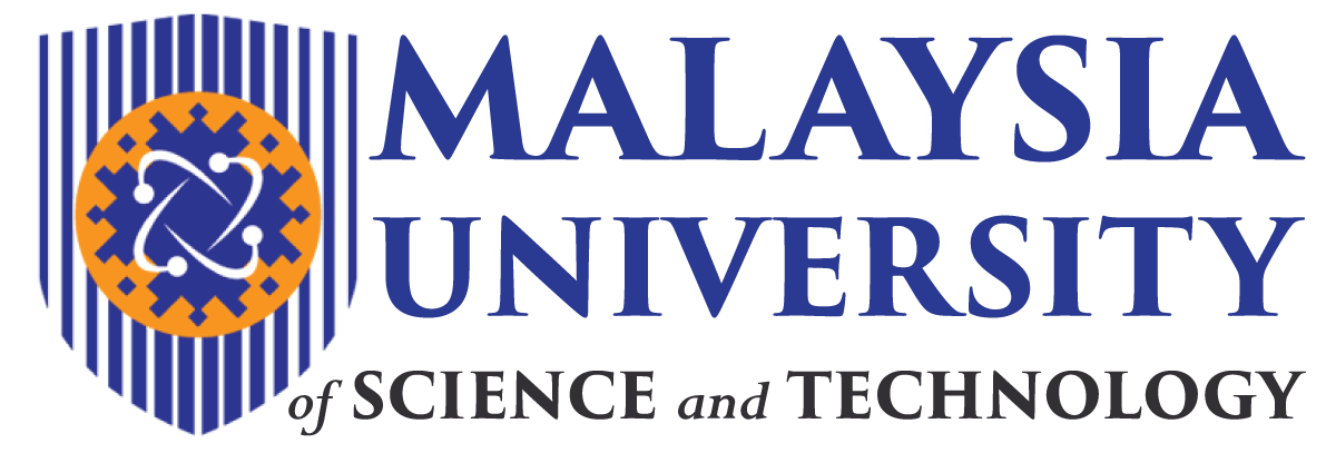 Malaysia University of Science and Technology  logo