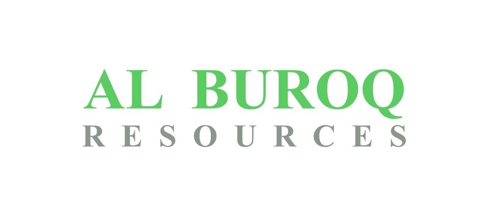 AL BUROQ RESOURCES logo