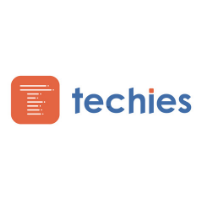 Techies App Technologies Sdn Bhd logo