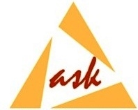 ASK FOCUS SOLUTIONS logo