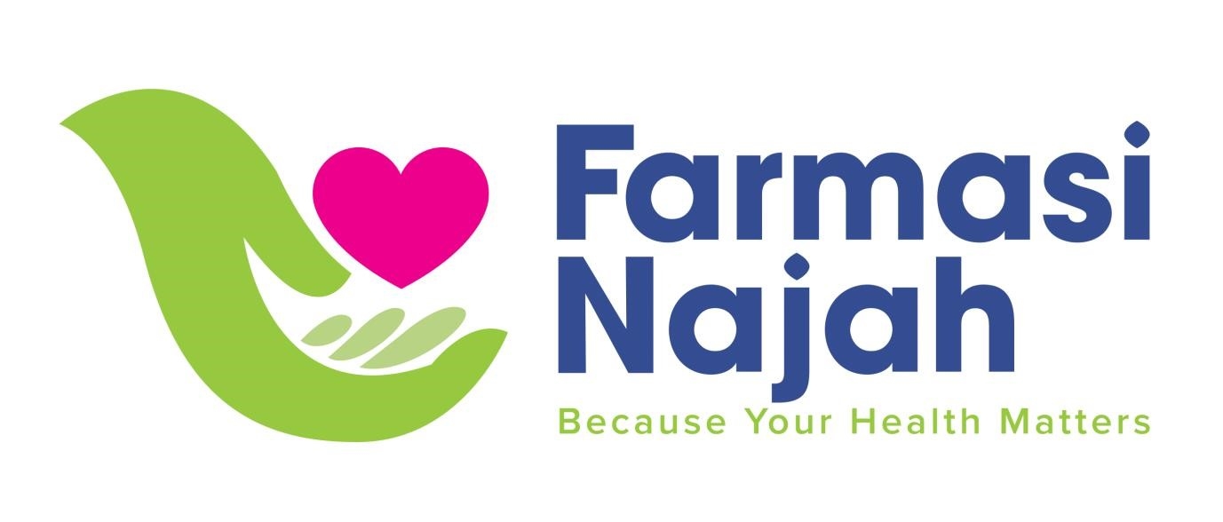 Farmasi Najah Sdn.Bhd logo