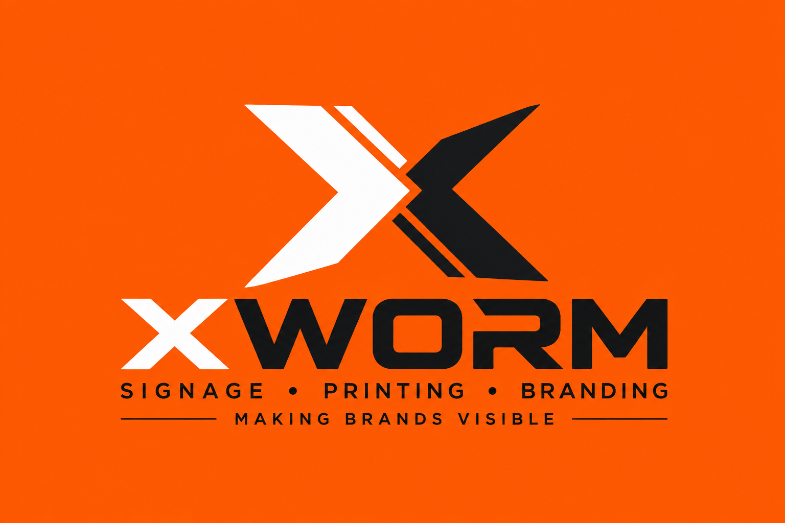 XWORM SOLUTIONS SDN BHD logo
