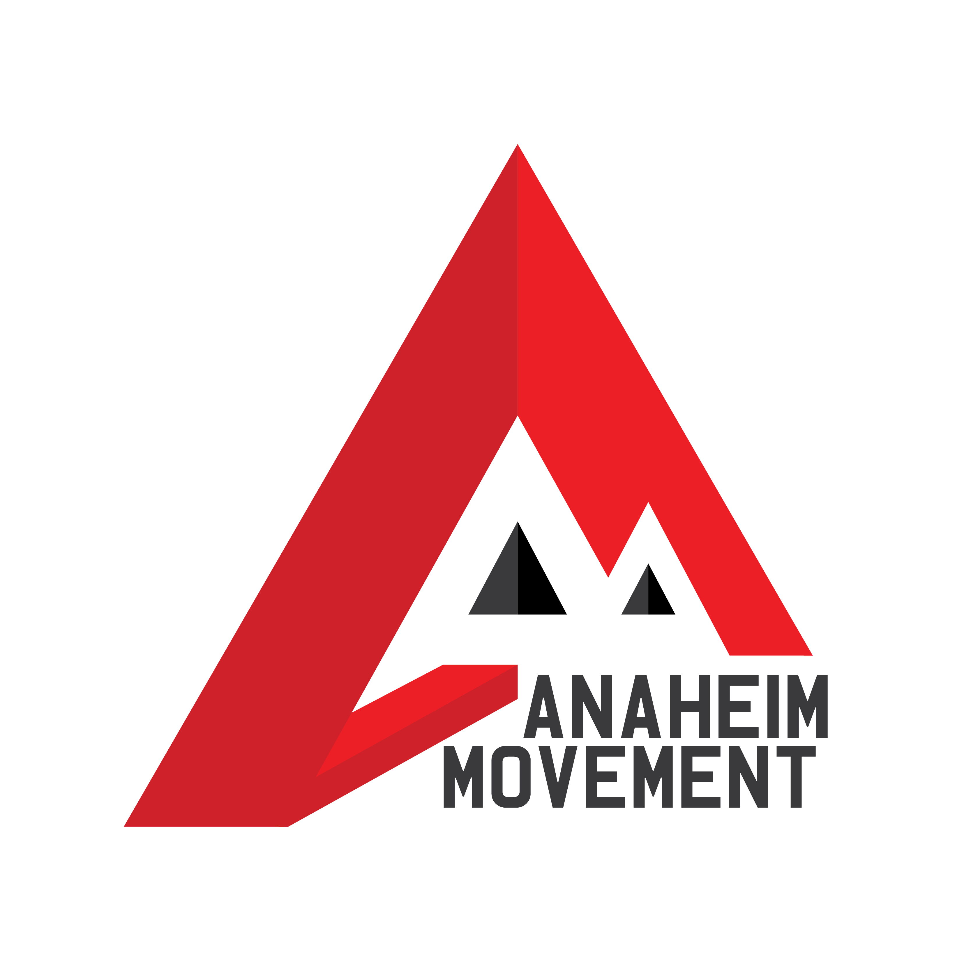 Anaheim Movement Enterprise logo