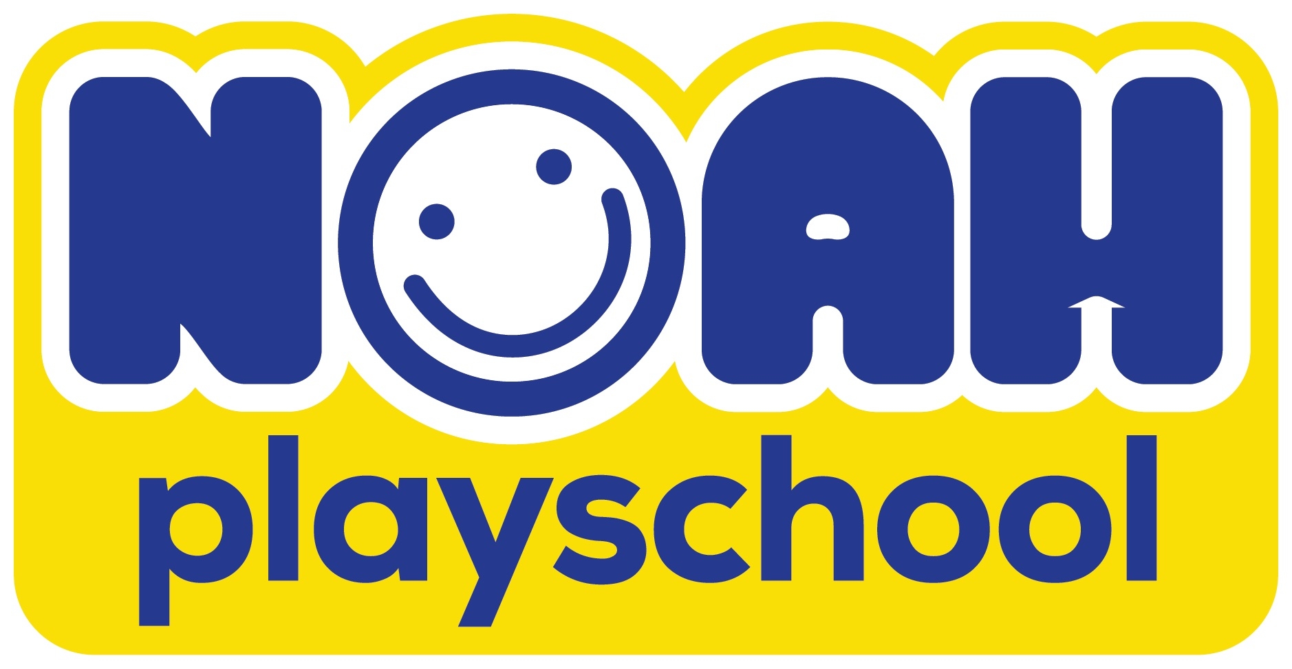 Noah Play N Grow Childcare Centre logo