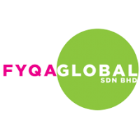 Fyqa Global Sdn. Bhd. logo